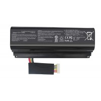 Bateria Compatível Asus Notebook G Series G751JT 15V 88Wh 4400mAh 
